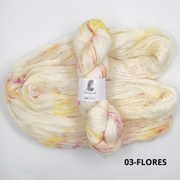Merino Irlandés - Imagen 4
