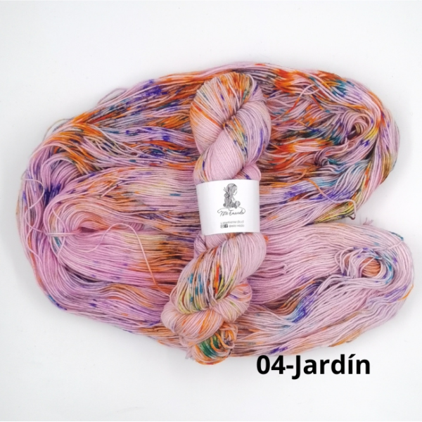Merino Irlandés - Imagen 5
