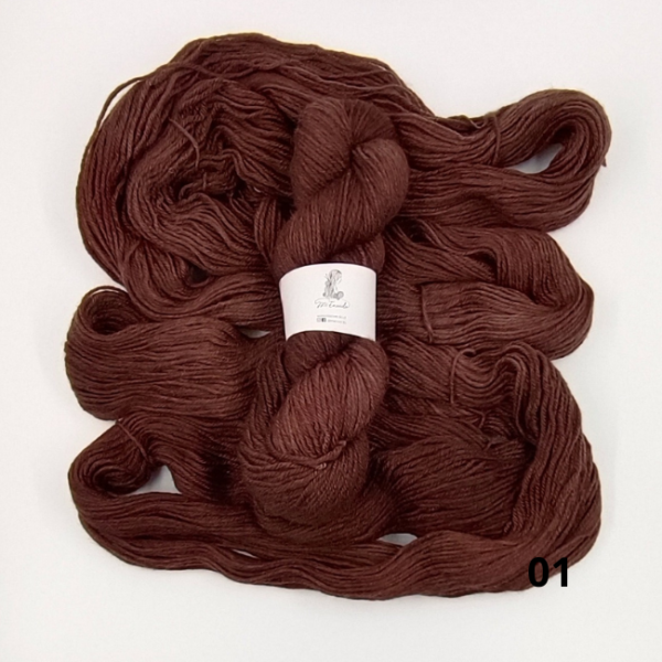 Corriedale Dk - Imagen 2