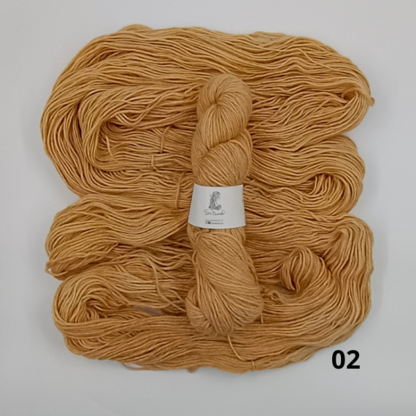 Corriedale Dk - Imagen 3
