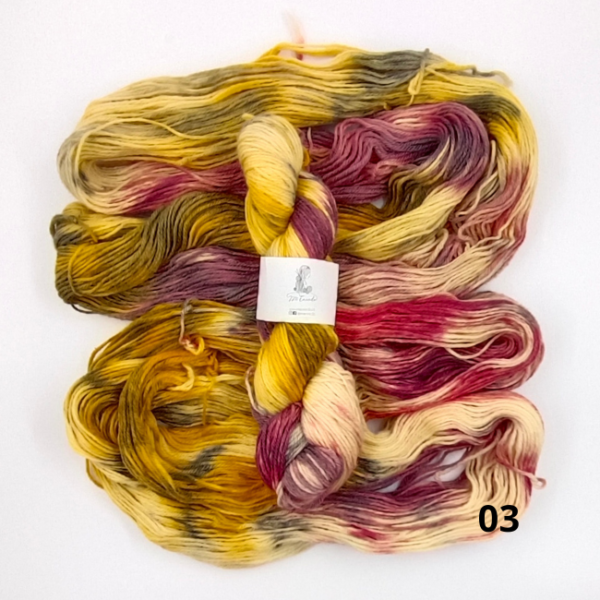 Corriedale Dk - Imagen 4