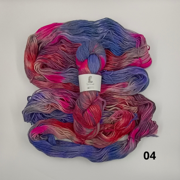 Corriedale Dk - Imagen 5