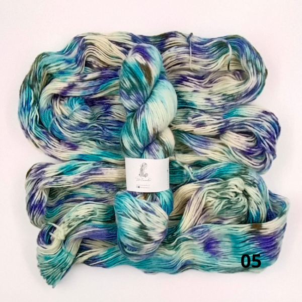 Corriedale Dk - Imagen 6