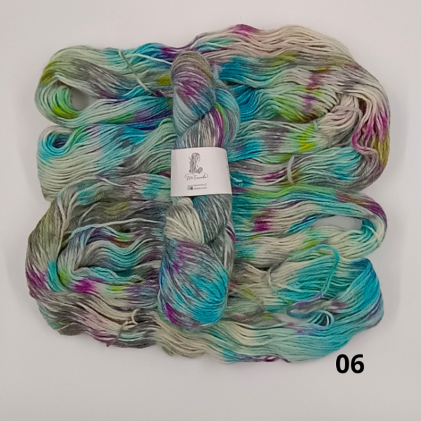 Corriedale Dk - Imagen 7