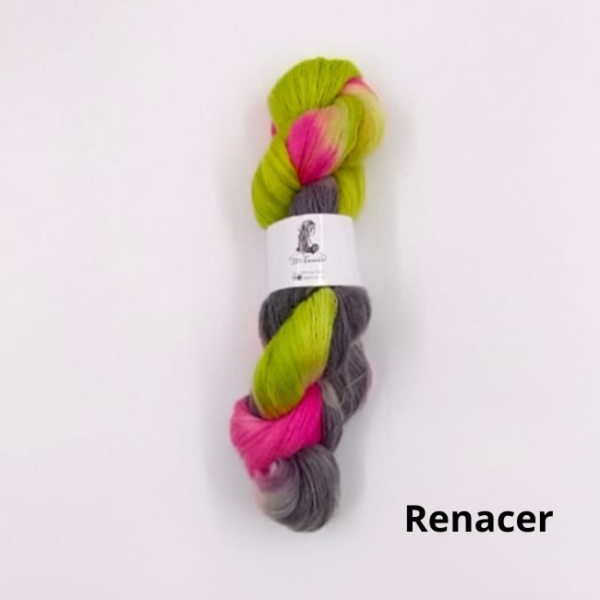 Corriedale Lace - Imagen 5