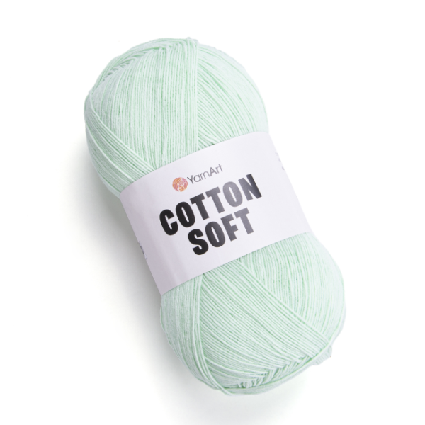 Cotton Soft