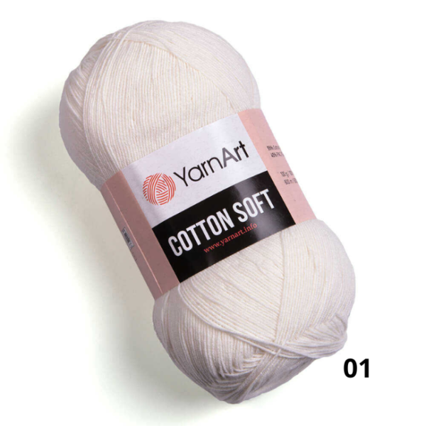 Cotton Soft - Imagen 2