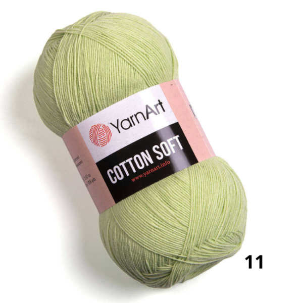Cotton Soft - Imagen 6