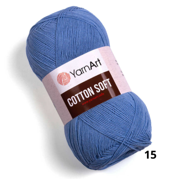 Cotton Soft - Imagen 7