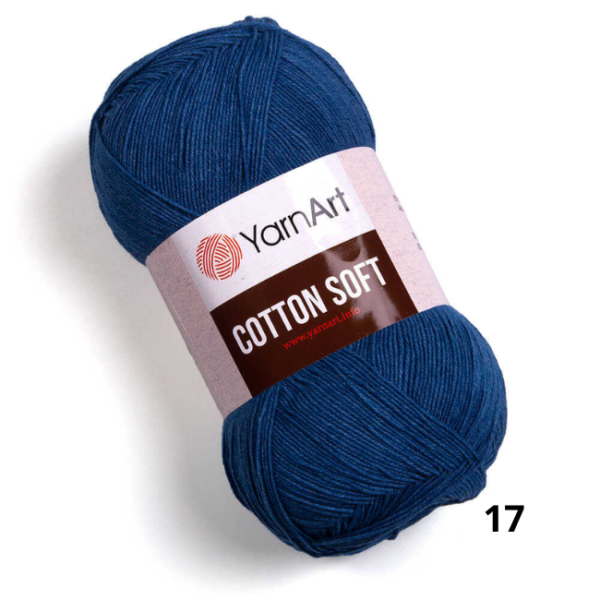 Cotton Soft - Imagen 8
