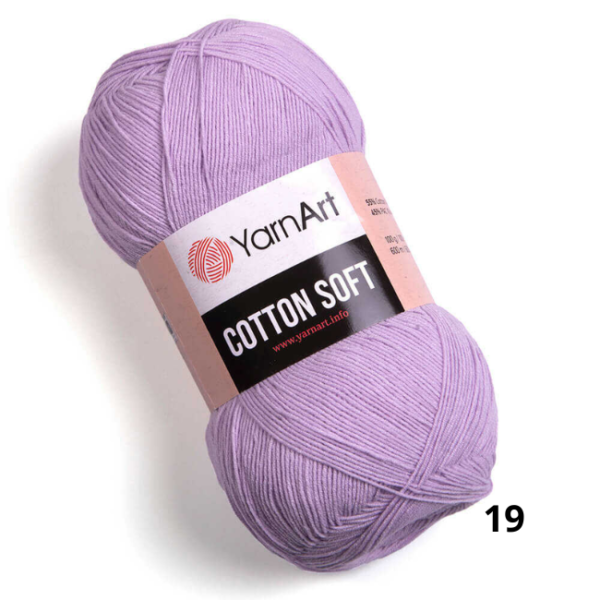 Cotton Soft - Imagen 9