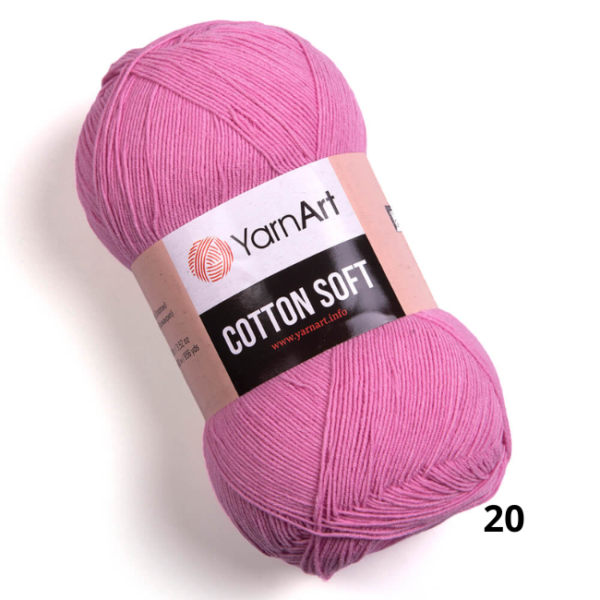 Cotton Soft - Imagen 10
