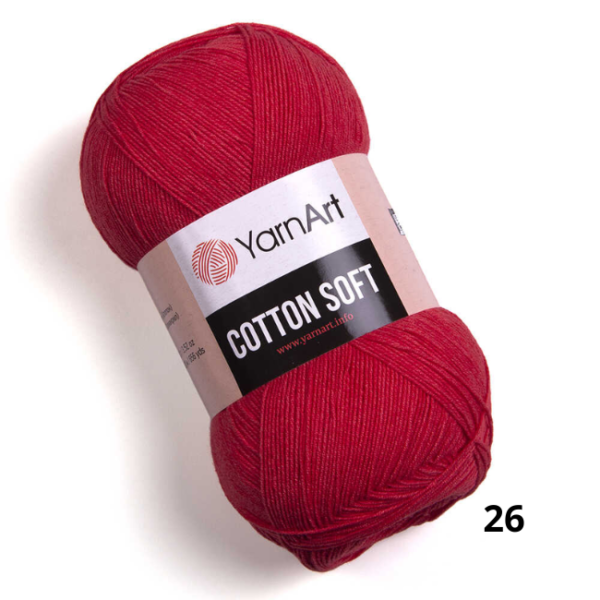 Cotton Soft - Imagen 12