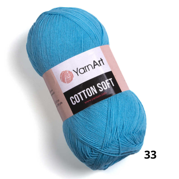 Cotton Soft - Imagen 14