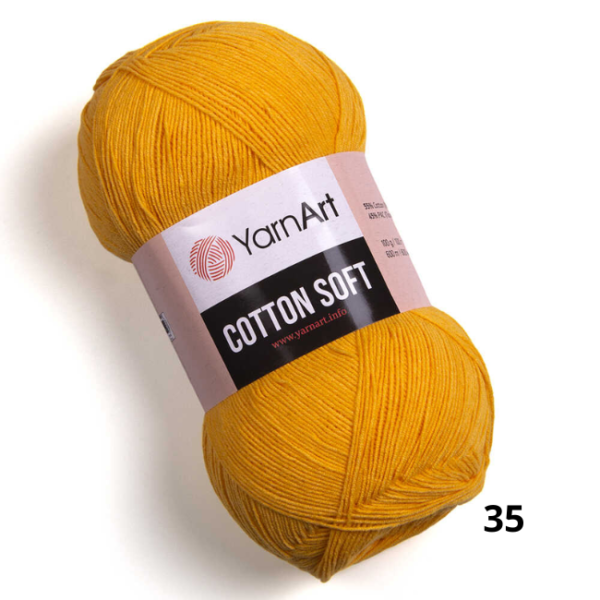 Cotton Soft - Imagen 15