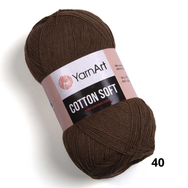 Cotton Soft - Imagen 16