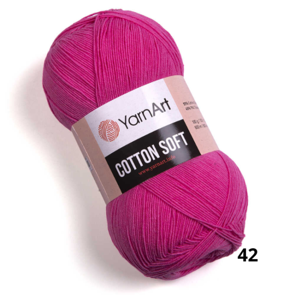 Cotton Soft - Imagen 17