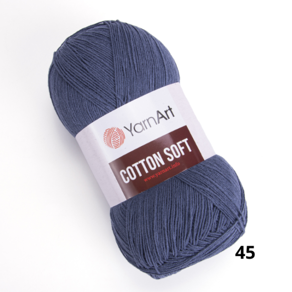 Cotton Soft - Imagen 18