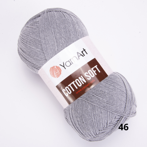 Cotton Soft - Imagen 19