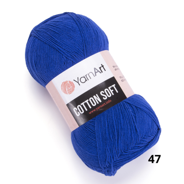 Cotton Soft - Imagen 20