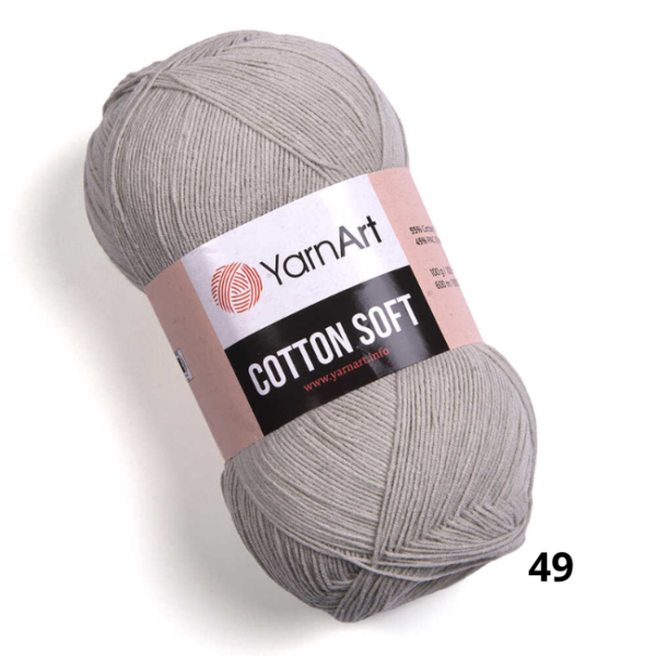 Cotton Soft - Imagen 21
