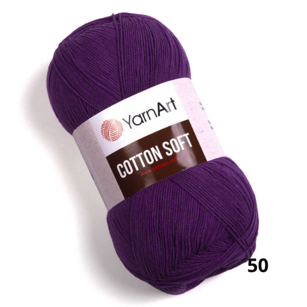 Cotton Soft - Imagen 22