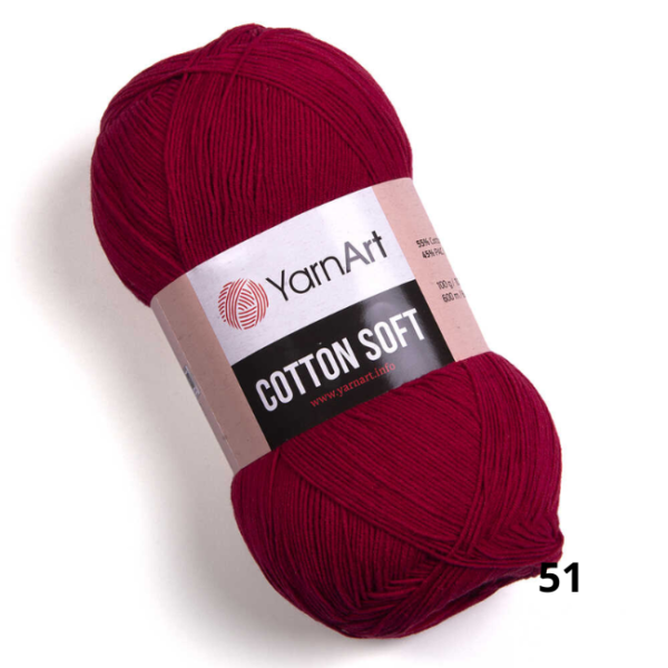 Cotton Soft - Imagen 23