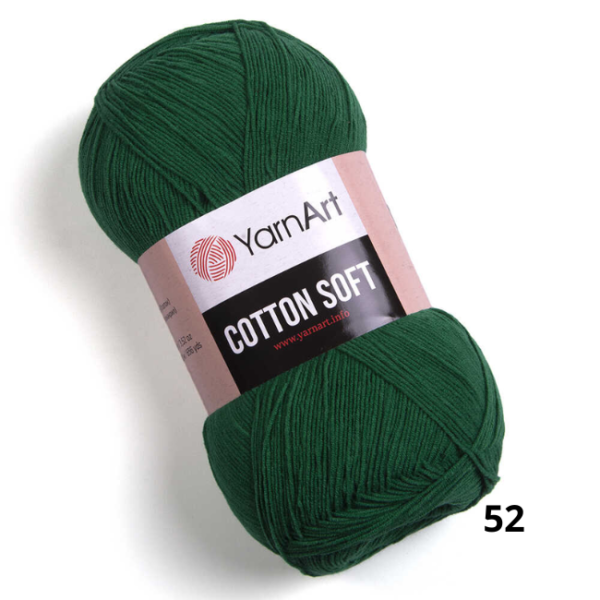 Cotton Soft - Imagen 24