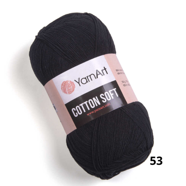 Cotton Soft - Imagen 25