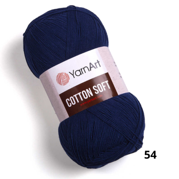 Cotton Soft - Imagen 26