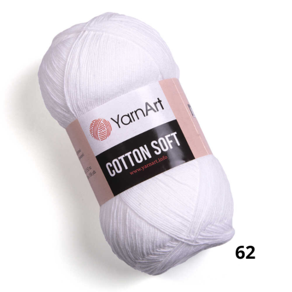 Cotton Soft - Imagen 27