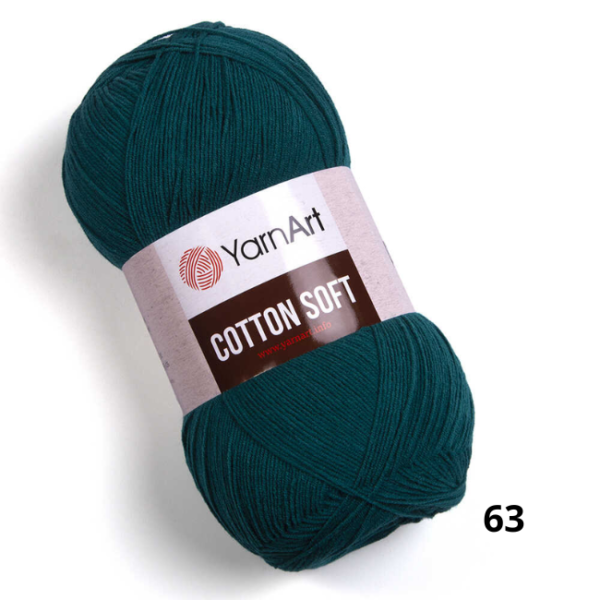 Cotton Soft - Imagen 28