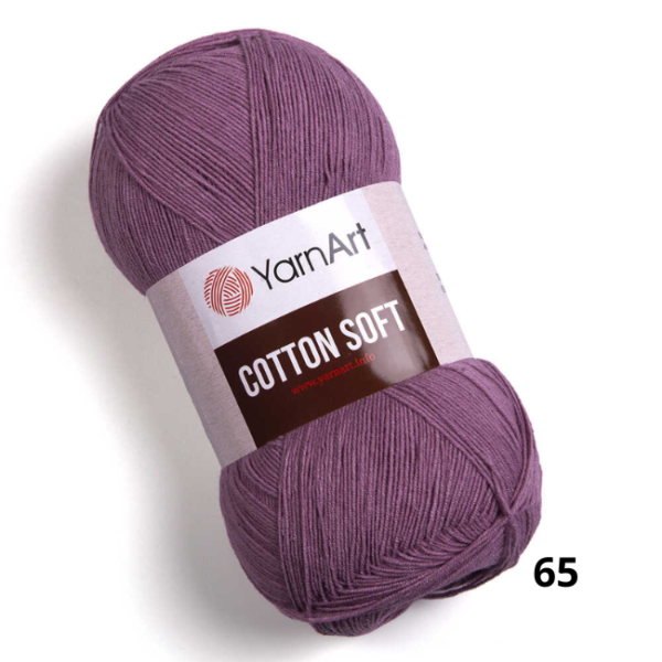 Cotton Soft - Imagen 29