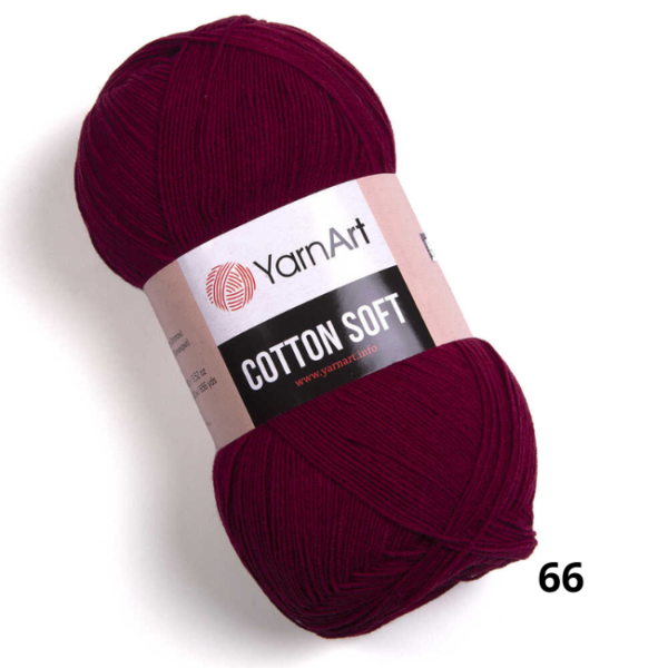 Cotton Soft - Imagen 30