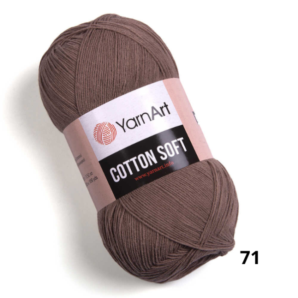 Cotton Soft - Imagen 31