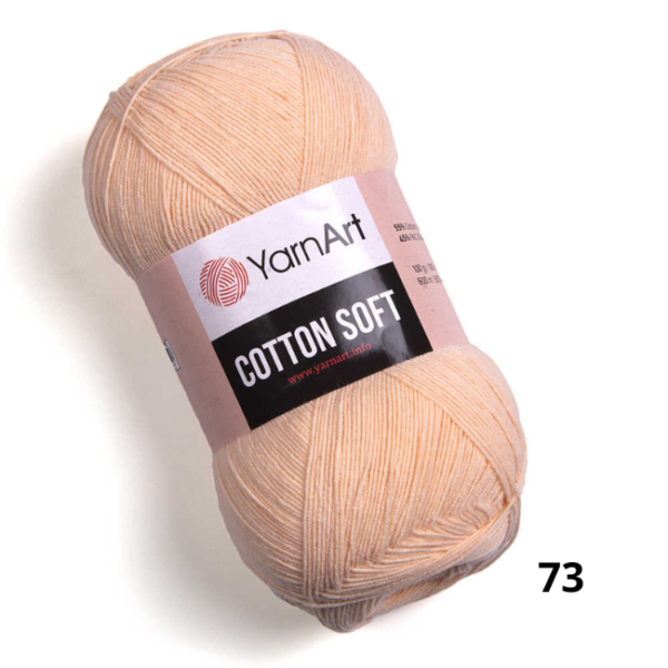 Cotton Soft - Imagen 32