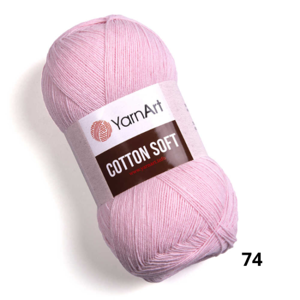 Cotton Soft - Imagen 33