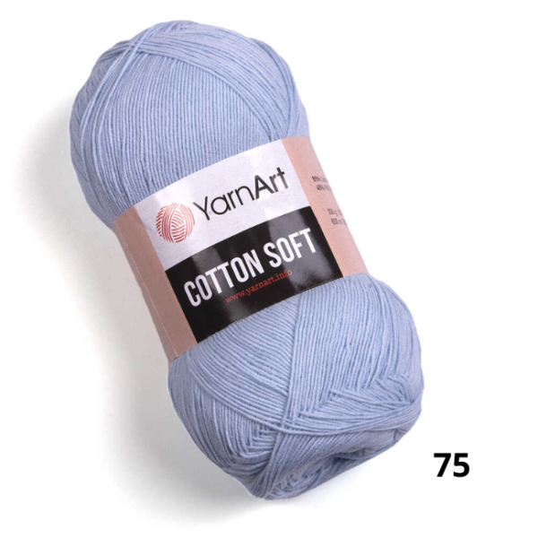 Cotton Soft - Imagen 34
