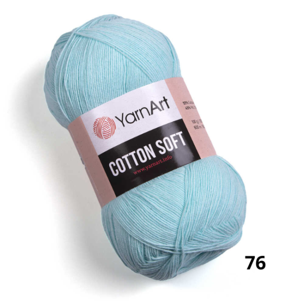 Cotton Soft - Imagen 35