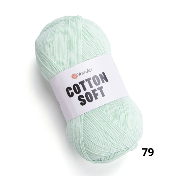 Cotton Soft - Imagen 36
