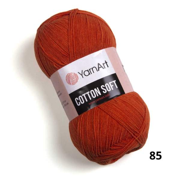 Cotton Soft - Imagen 37