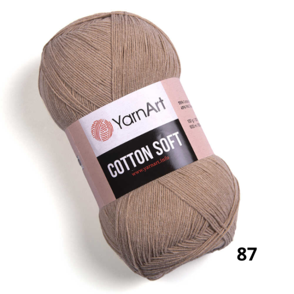 Cotton Soft - Imagen 38