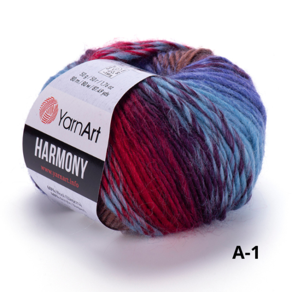 Harmony - Imagen 2