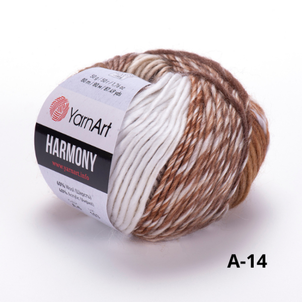 Harmony - Imagen 13