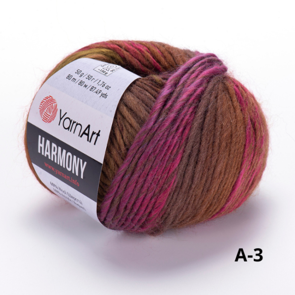 Harmony - Imagen 4
