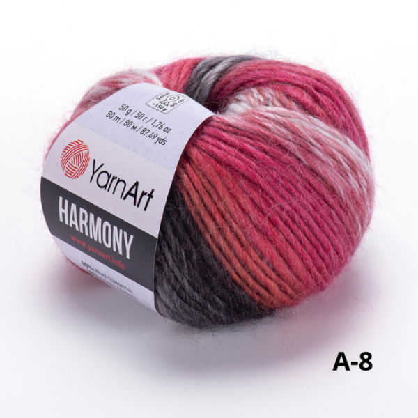Harmony - Imagen 9