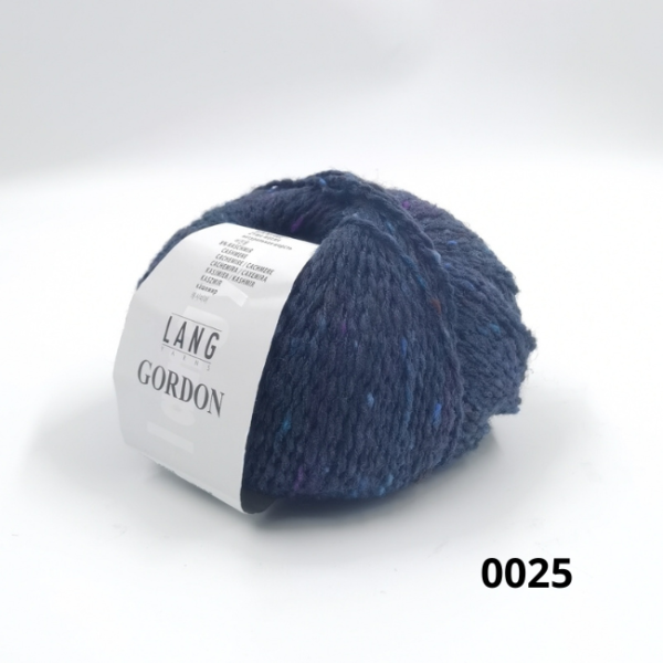 Gordon - Lang Yarns - Imagen 3