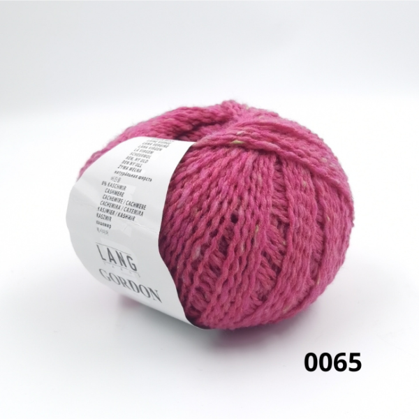 Gordon - Lang Yarns - Imagen 7