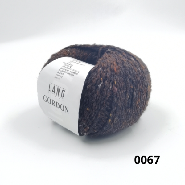Gordon - Lang Yarns - Imagen 8