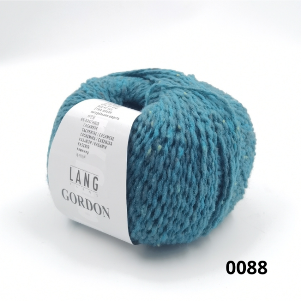 Gordon - Lang Yarns - Imagen 9